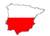 JOAQUÍN SAZ S.A. - Polski